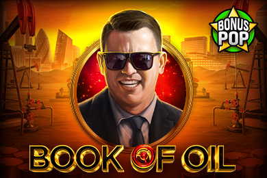Book Of Oil онлайн Рубин Казино