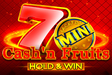 Cashandfruitsholdandwin игровой автомат Рубин Казино