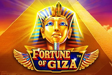 Fortune Of Giza слот Рубин Казино