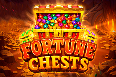 Fortunechests слот онлайн Рубин Казино