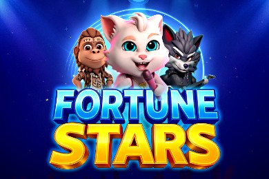 Fortunestars слот онлайн Рубин Казино