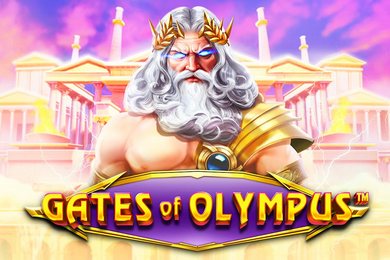 Gates Of Olympus Рубин Казино слот