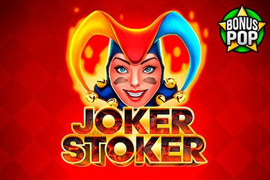 Joker Stoker автомат Рубин Казино