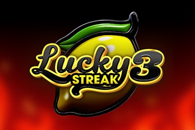 Слот Luckystreak3 Рубин Казино