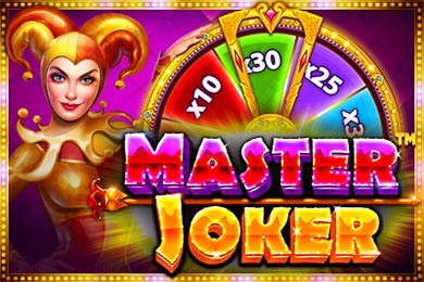 Masterjoker Рубин Казино играть